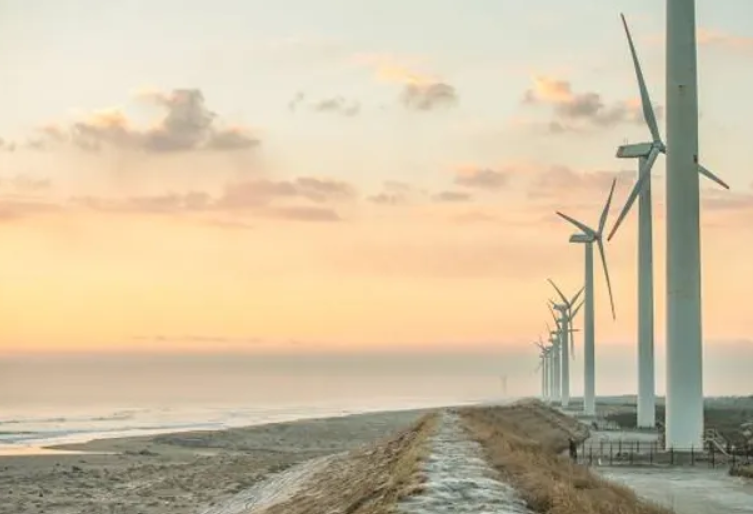 Mandvi Beach Windfarm, Kachchh (Kutch), Gujarat - Vushii.com Mandvi Beach Windfarm, Kachchh (Kutch), Gujarat - Vushii.com